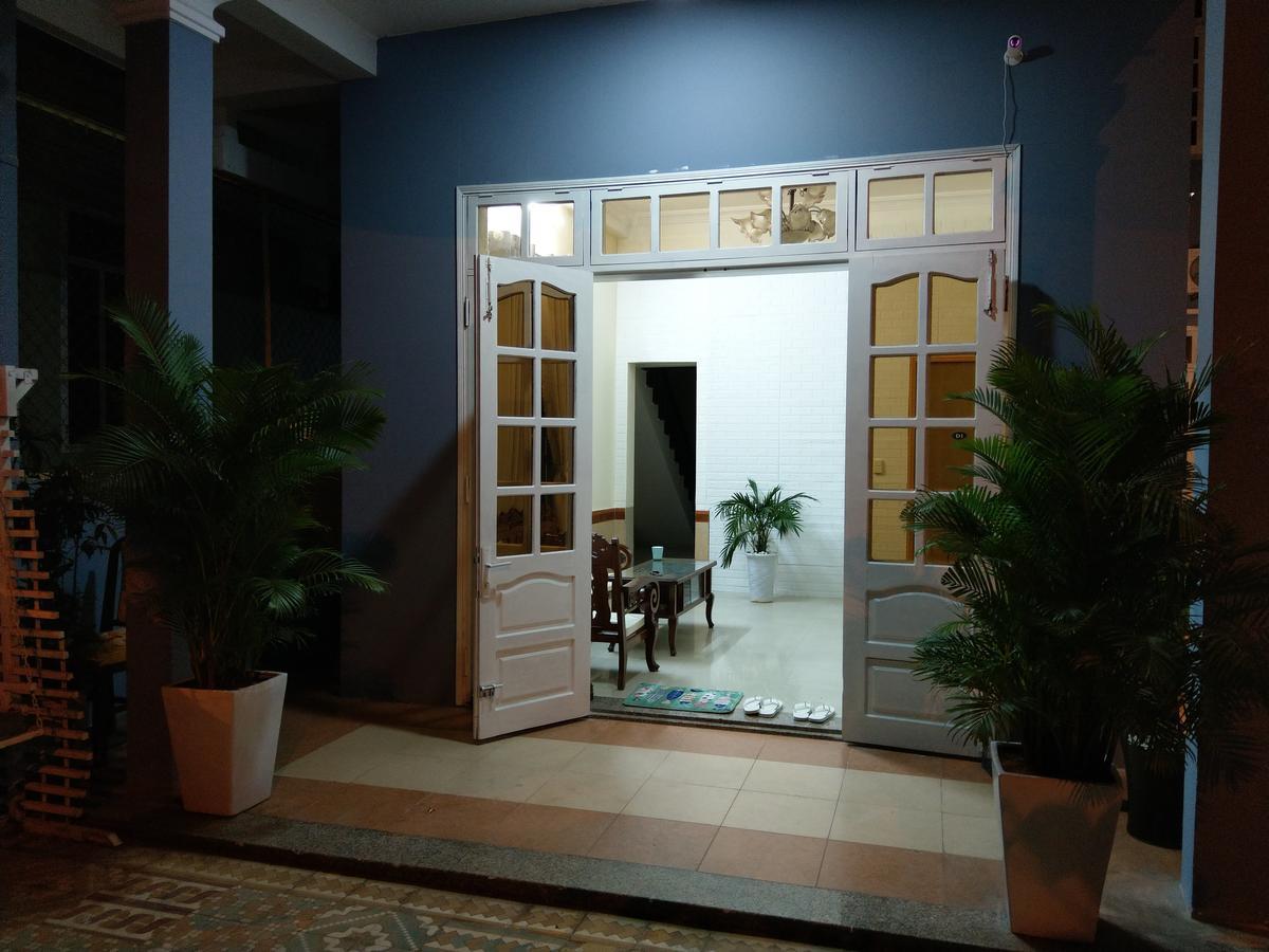 Lapaz Homestay ダナン市 エクステリア 写真