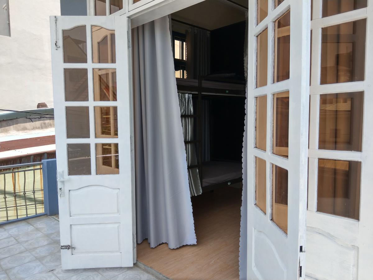 Lapaz Homestay ダナン市 エクステリア 写真