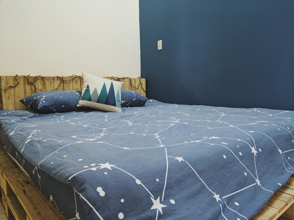 Lapaz Homestay ダナン市 エクステリア 写真