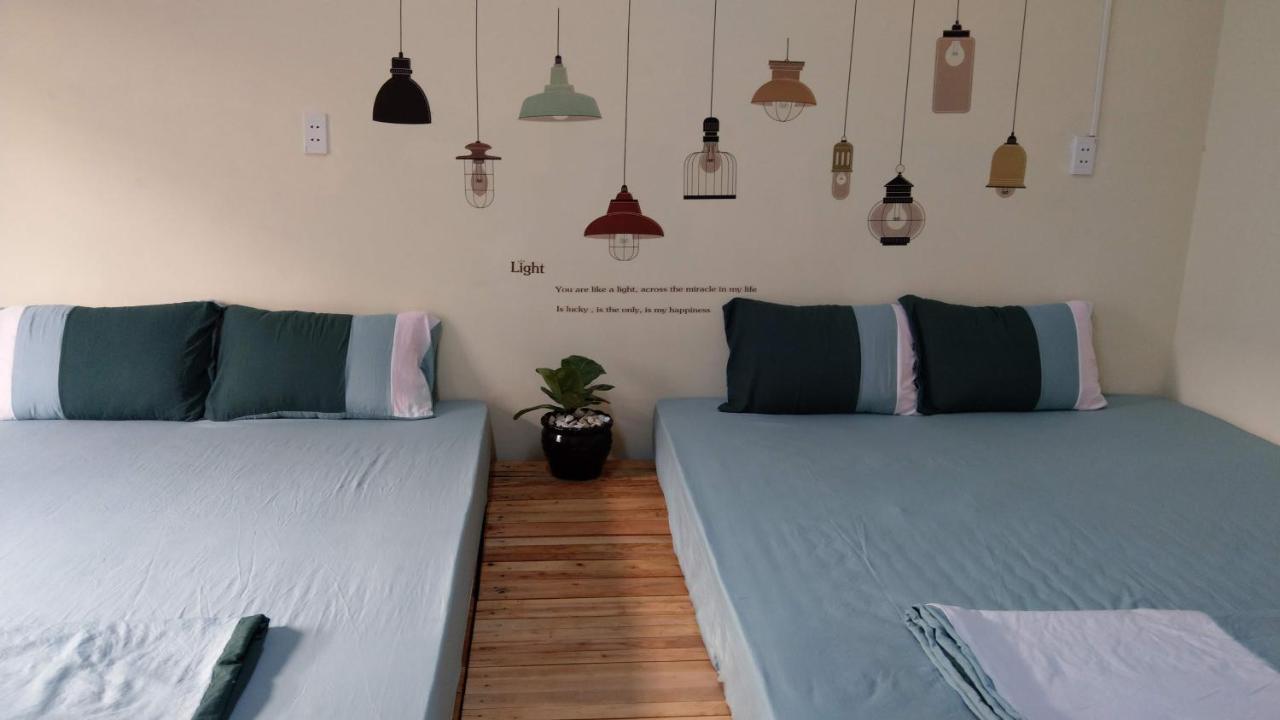 Lapaz Homestay ダナン市 エクステリア 写真