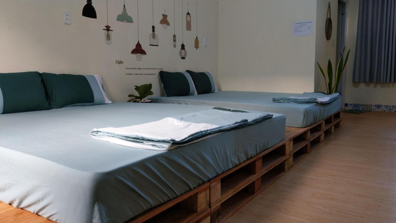 Lapaz Homestay ダナン市 エクステリア 写真