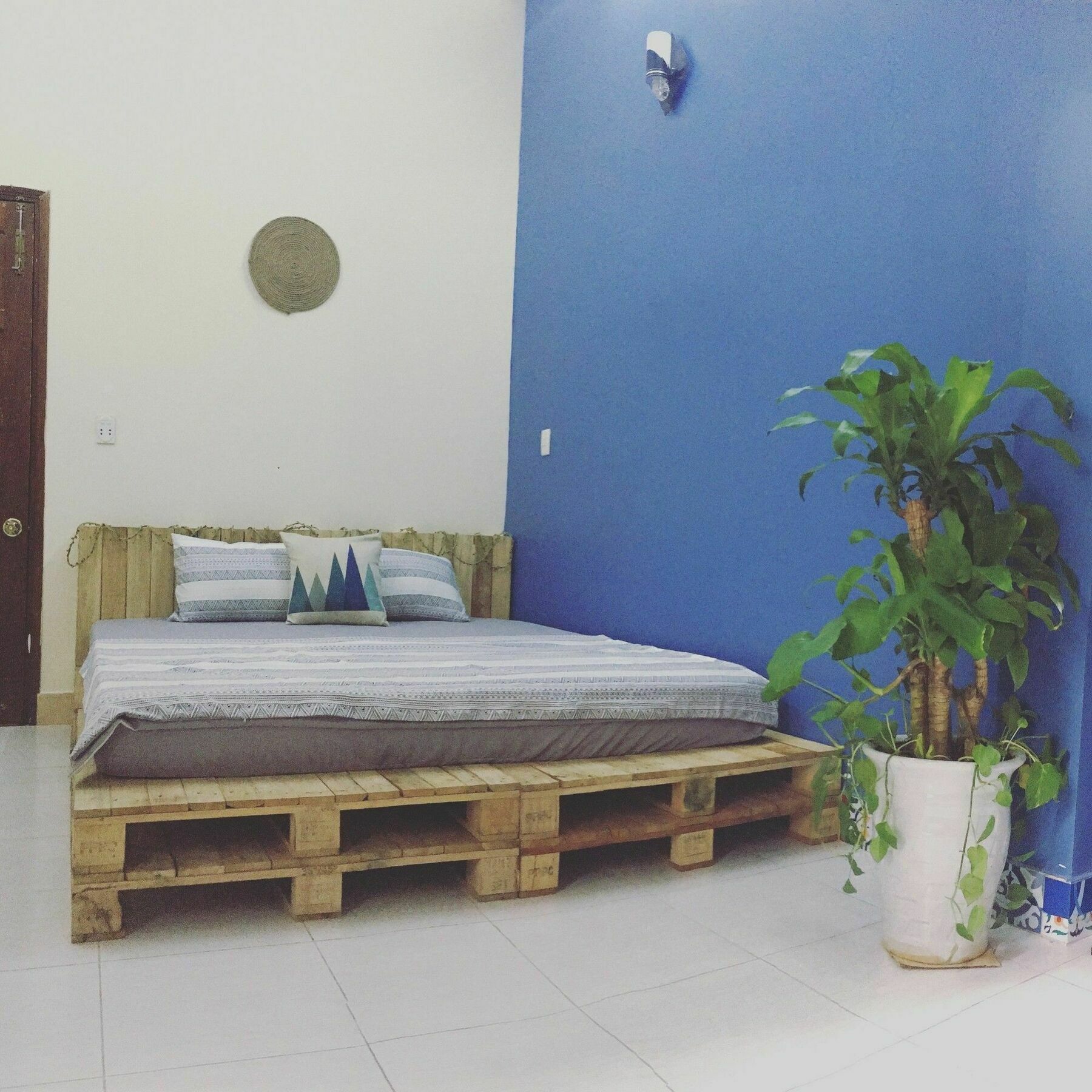 Lapaz Homestay ダナン市 エクステリア 写真
