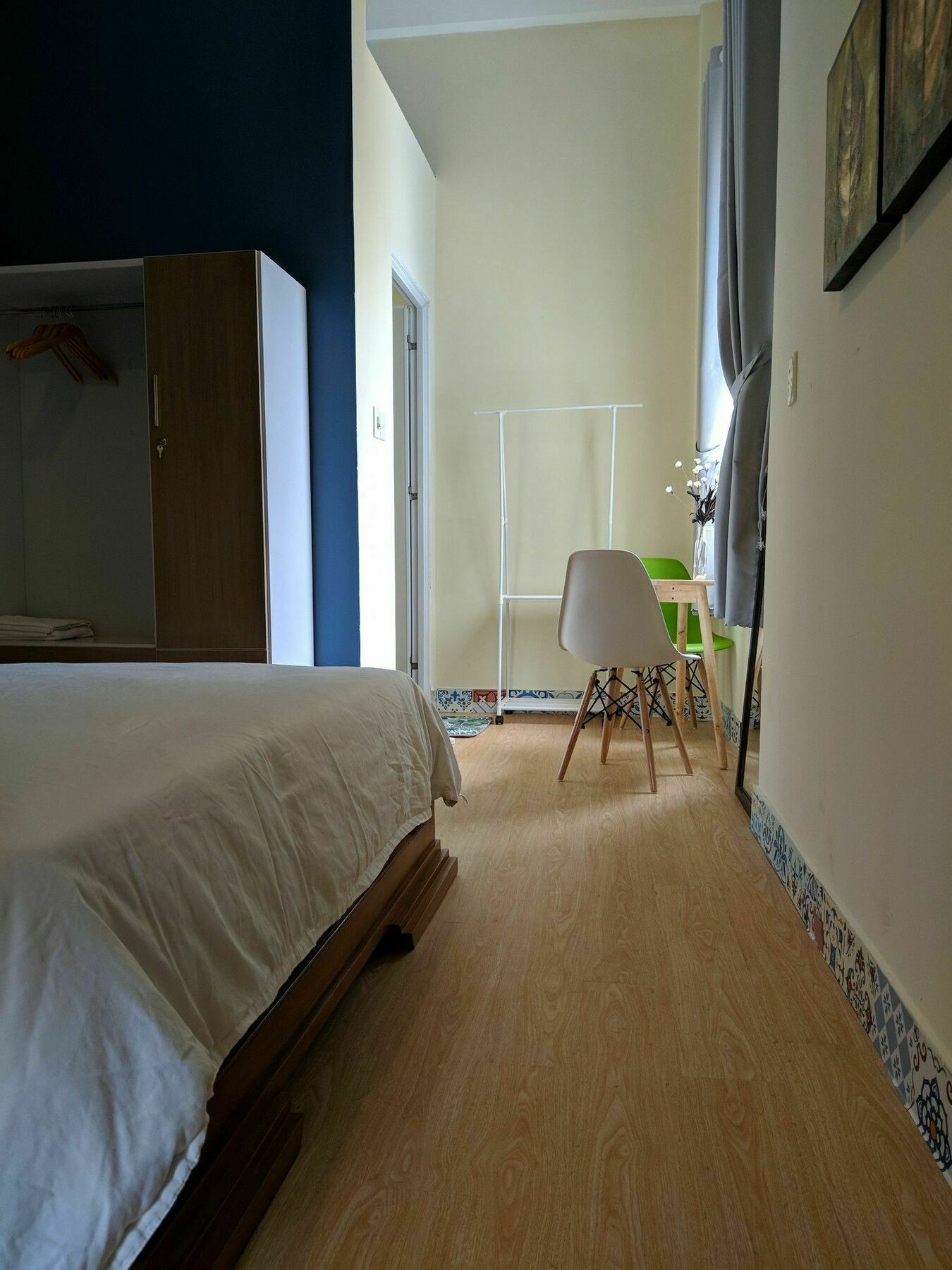 Lapaz Homestay ダナン市 エクステリア 写真