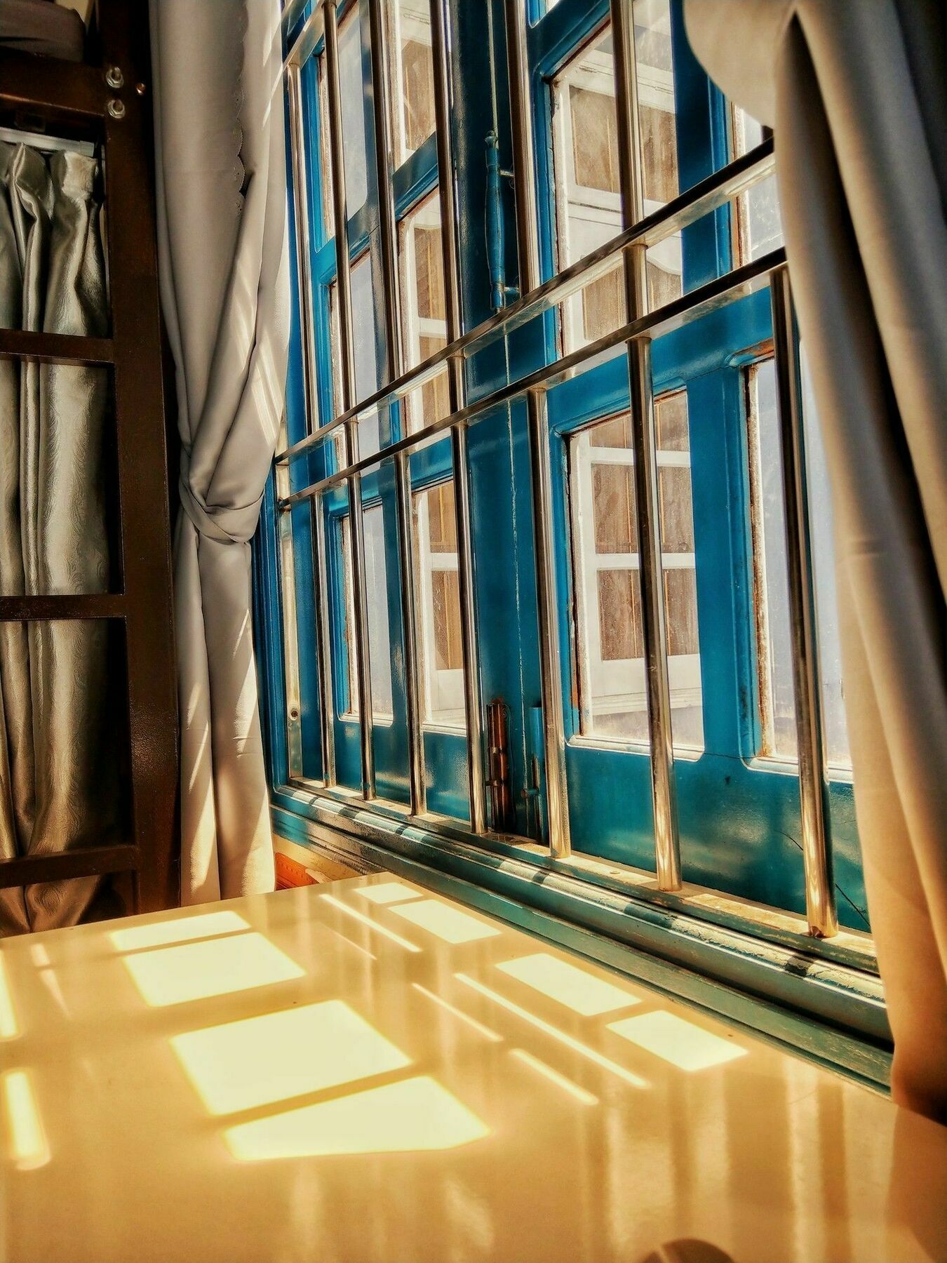 Lapaz Homestay ダナン市 エクステリア 写真