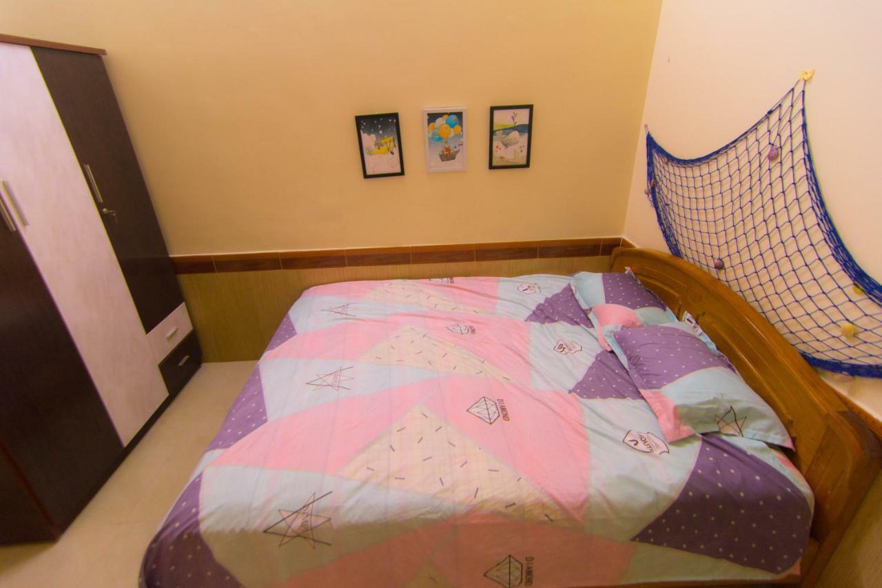 Lapaz Homestay ダナン市 エクステリア 写真