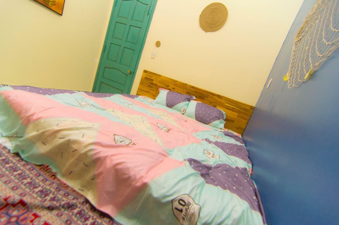 Lapaz Homestay ダナン市 エクステリア 写真