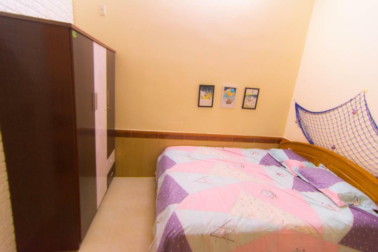 Lapaz Homestay ダナン市 エクステリア 写真