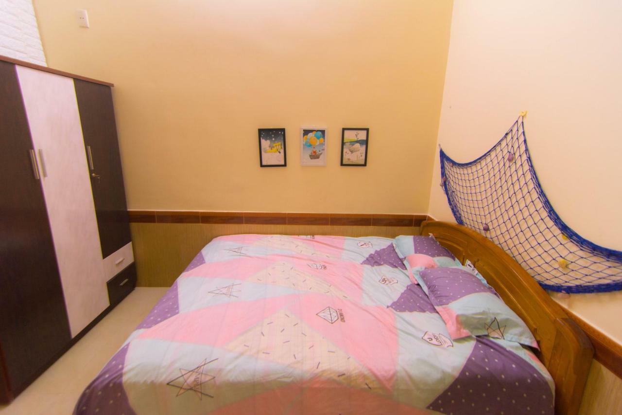Lapaz Homestay ダナン市 エクステリア 写真