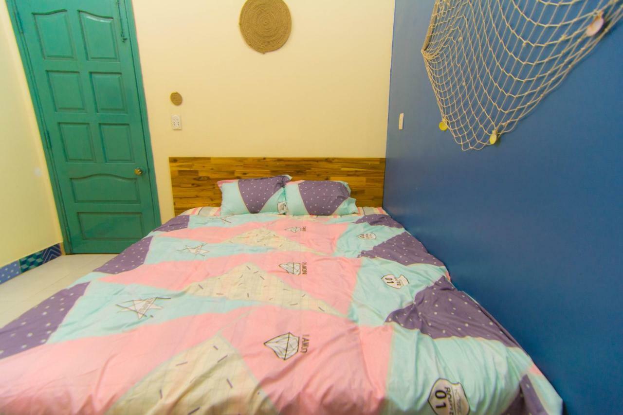Lapaz Homestay ダナン市 エクステリア 写真