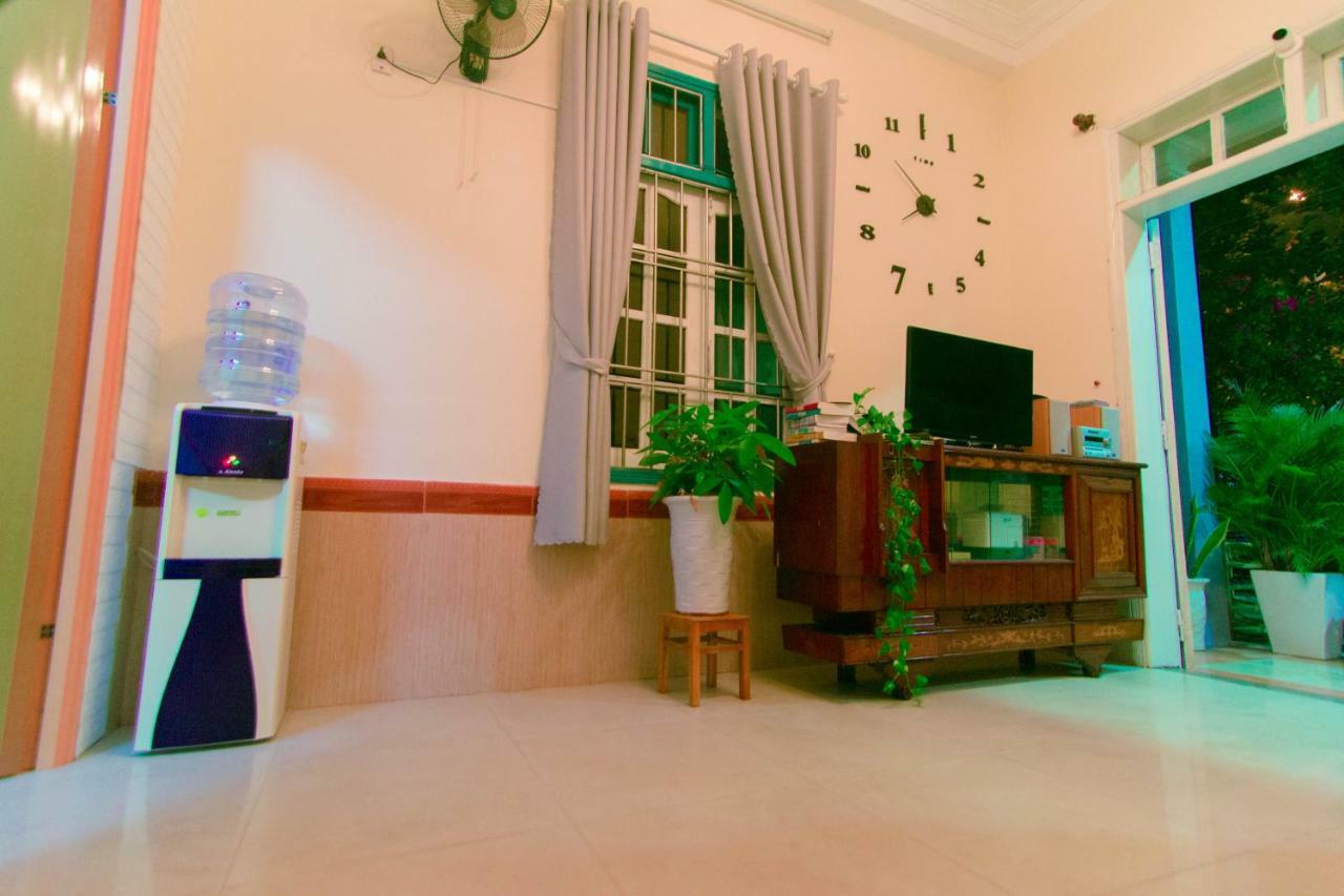 Lapaz Homestay ダナン市 エクステリア 写真