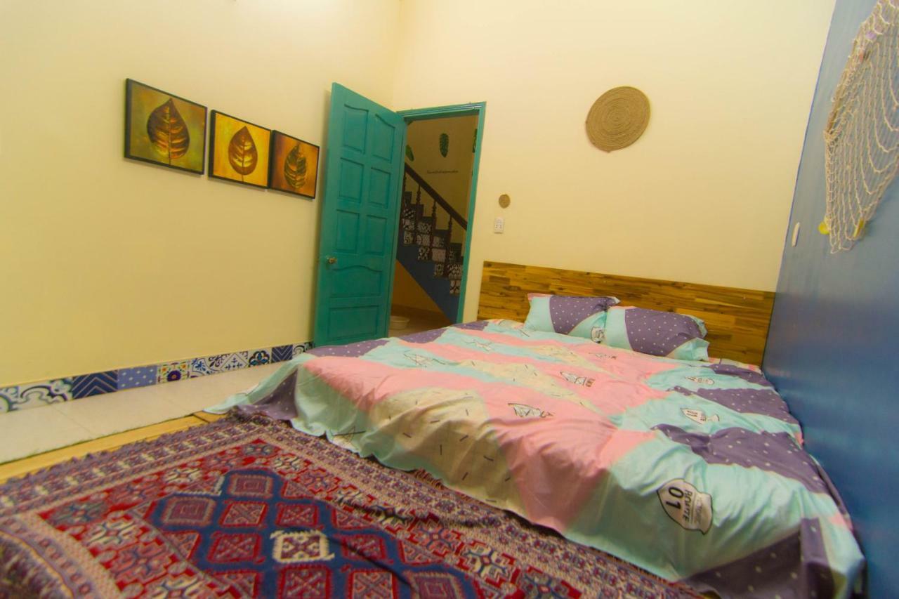 Lapaz Homestay ダナン市 エクステリア 写真