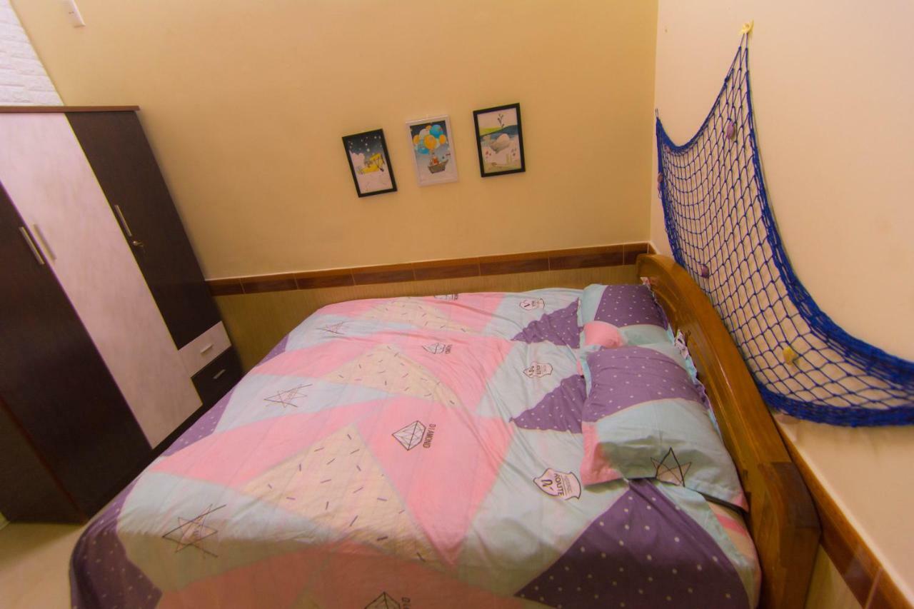 Lapaz Homestay ダナン市 エクステリア 写真