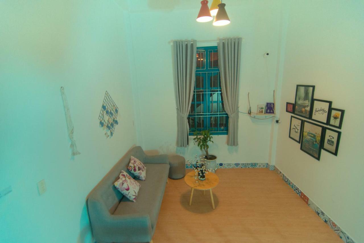 Lapaz Homestay ダナン市 エクステリア 写真