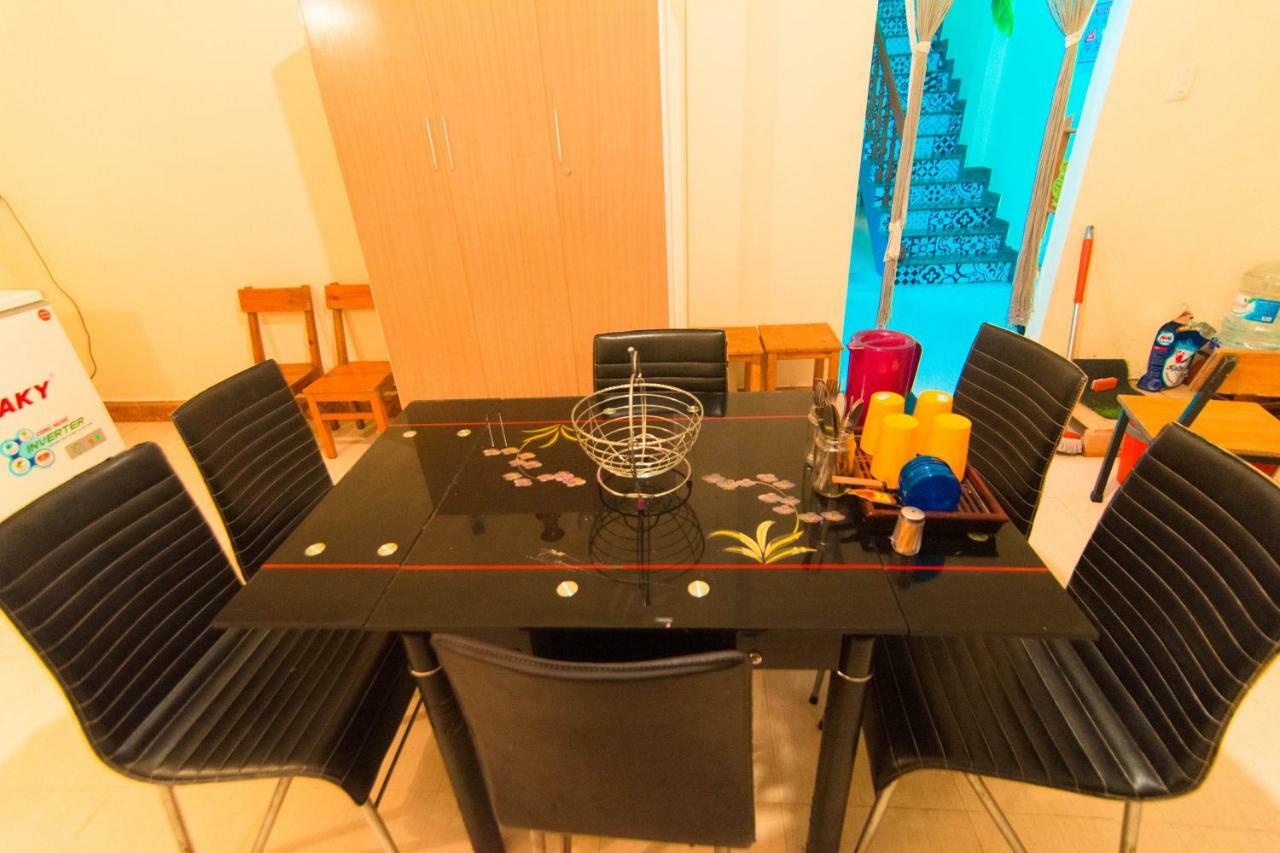 Lapaz Homestay ダナン市 エクステリア 写真