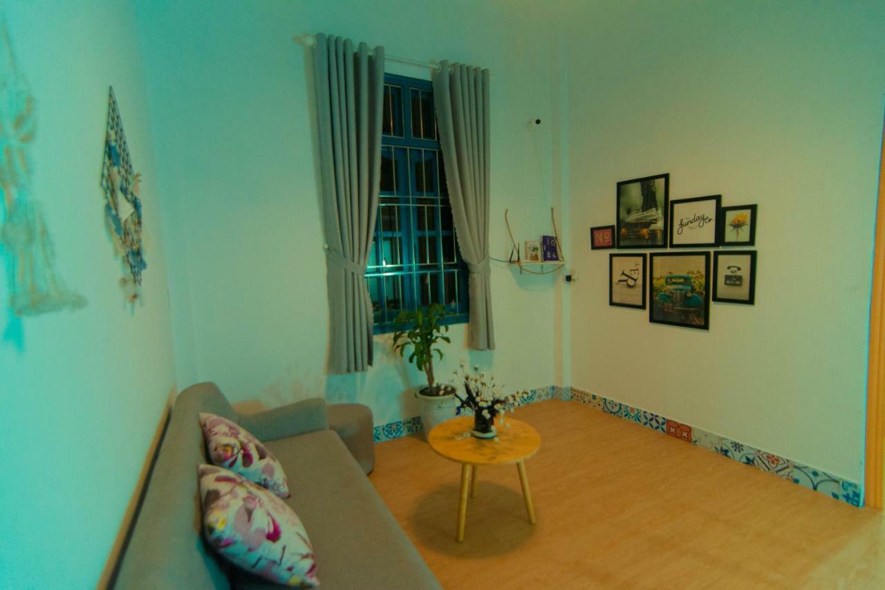 Lapaz Homestay ダナン市 エクステリア 写真